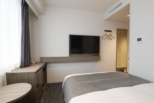 Basic Single Room, 1 Bedroom