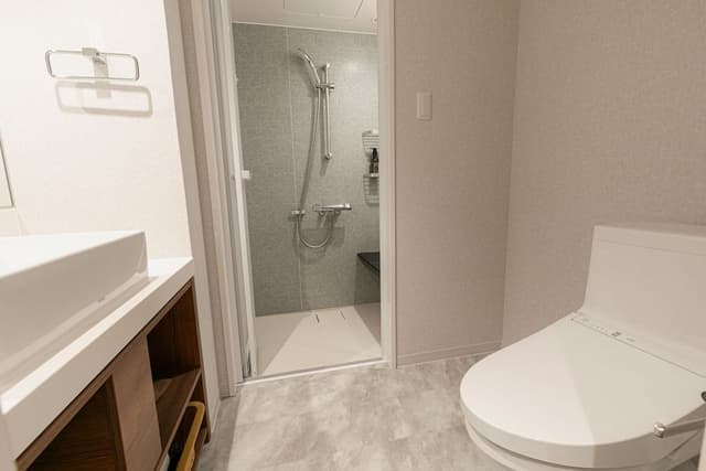 Basic Triple Room