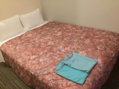 Double Room - Smoking