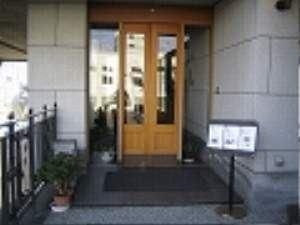 โรงแรม เทอร์มินัล โทโย (Terminal Hotel Toyo)0