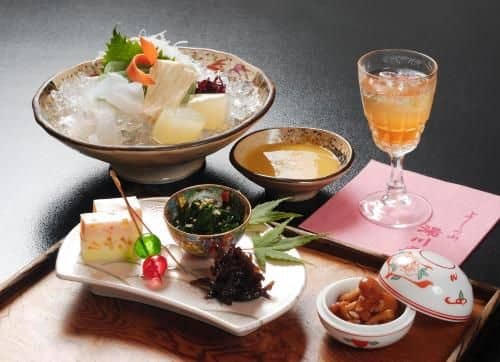 Yoshinosou-Yukawaya Yoshinosou-Yukawaya