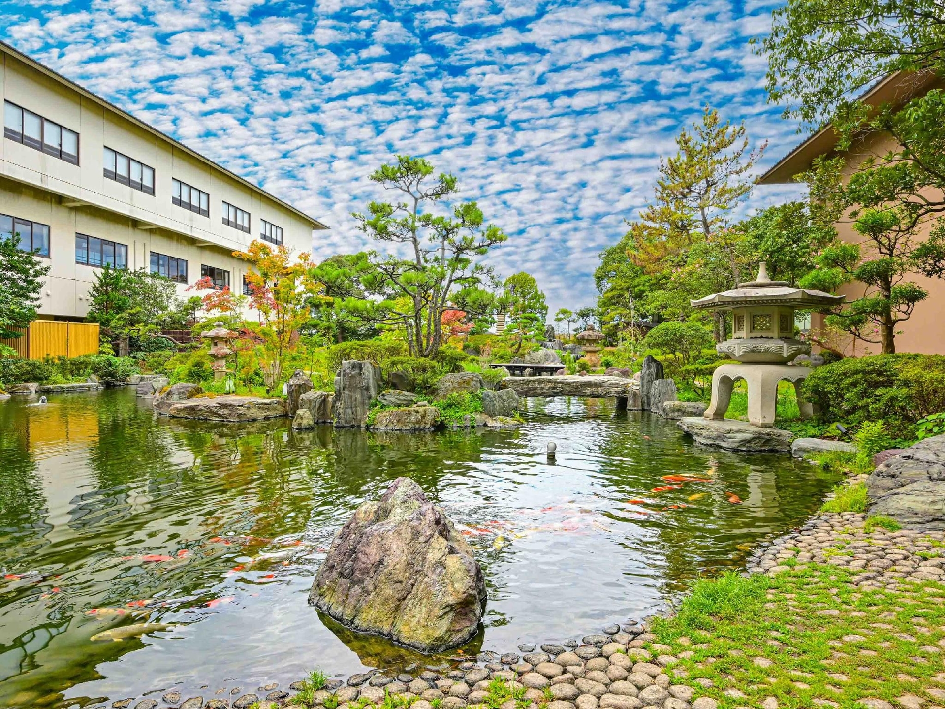 อะวะระ ออนเซน มิมัตซึ (Awara Onsen Mimatsu)1