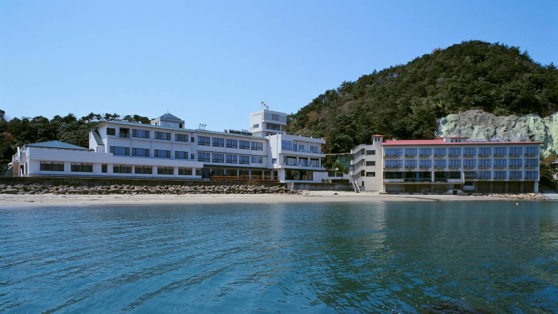 Mikatagoko Mihama Onsen Umi No Hotel Hirose Mikatagoko Mihama Onsen Umi No Hotel Hirose
