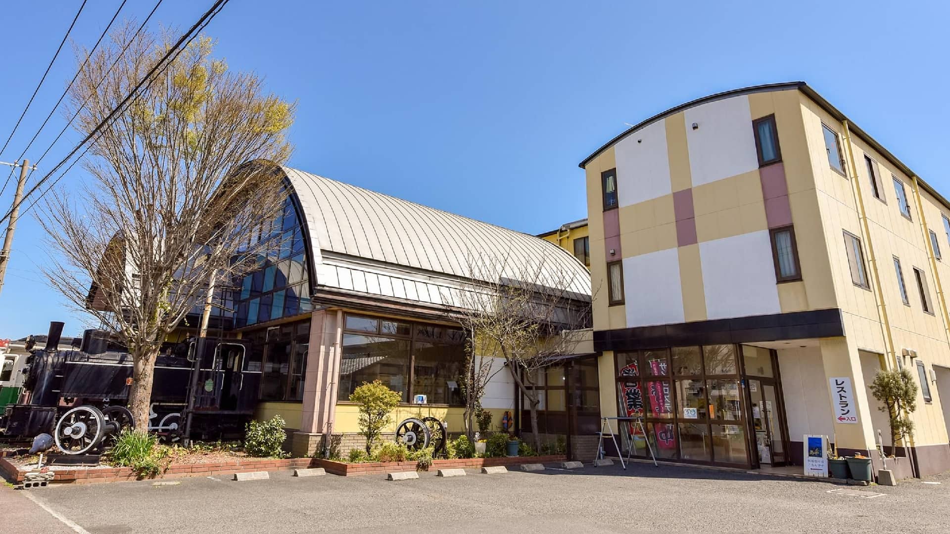 Shokudo And Hotel Kisyapoppo Shokudo And Hotel Kisyapoppo