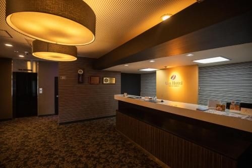 อุสะ โฮเทล ริเวอร์ไซด์ (Usa Hotel Riverside)0