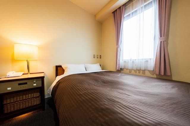 Double Room, Non Smoking