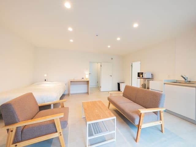 Standard Triple Room, Balcony, Mezzanine
