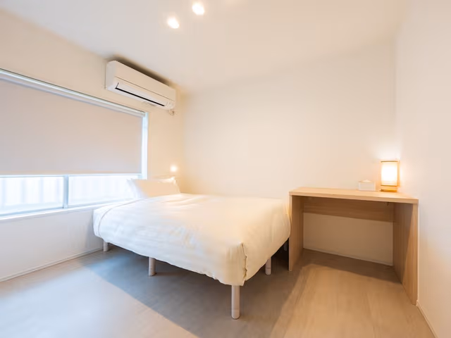 Standard Twin Room, Balcony, Mezzanine