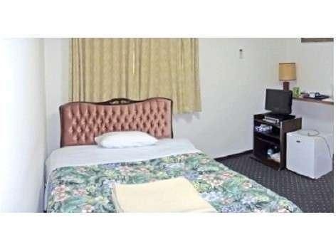 โรงแรมซันไชน์ (Sunshine Hotel)2