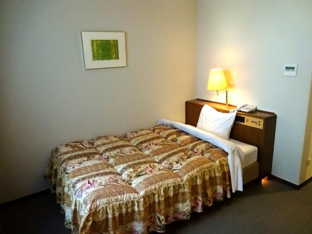 Single Room non Smoking