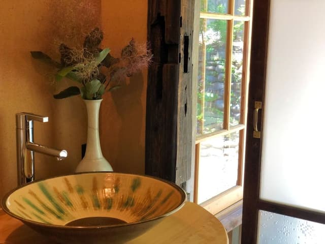 Japanese-Western Room, Non Smoking (BAIGETSUAN, Japanese Style)