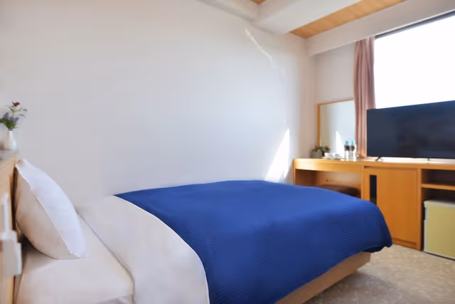 Premium Standard Single Room, Non Smoking
