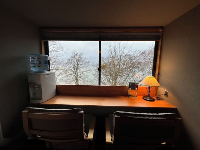 Standard Japanese room, Non Smoking