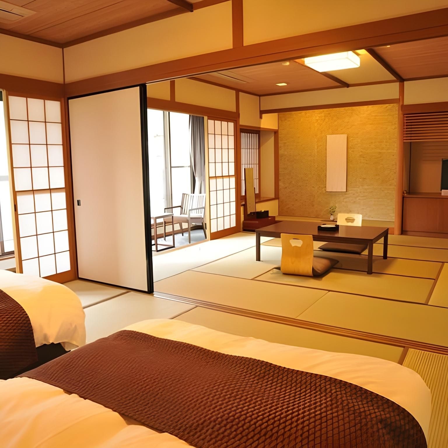 เจโระ ออนเซน โองะวะยะ (Gero Onsen Ogawaya)1