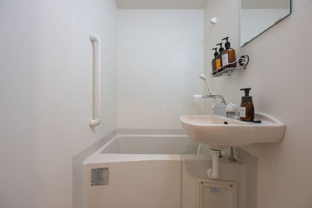 Deluxe Twin Room, Non Smoking (check-in is not available after 10PM)