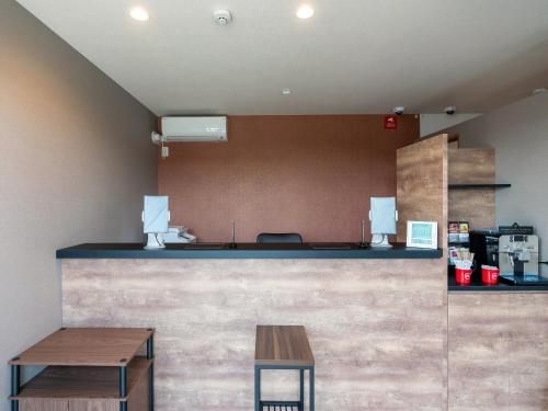 Hotel R9 The Yard Midori1