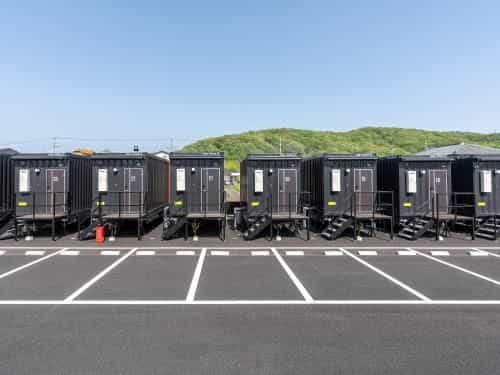 Hotel R9 The Yard Midori
