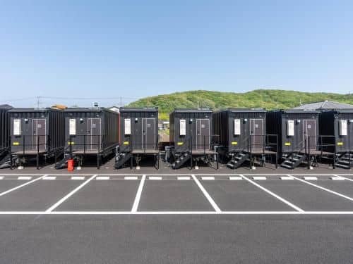 Hotel R9 The Yard Midori Hotel R9 The Yard Midori