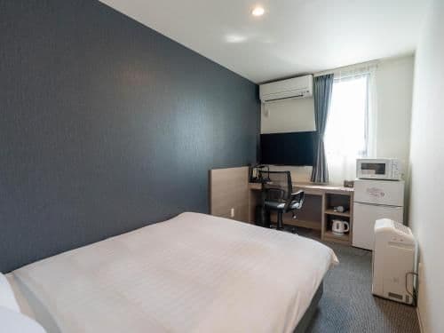 Double Room - Non-Smoking