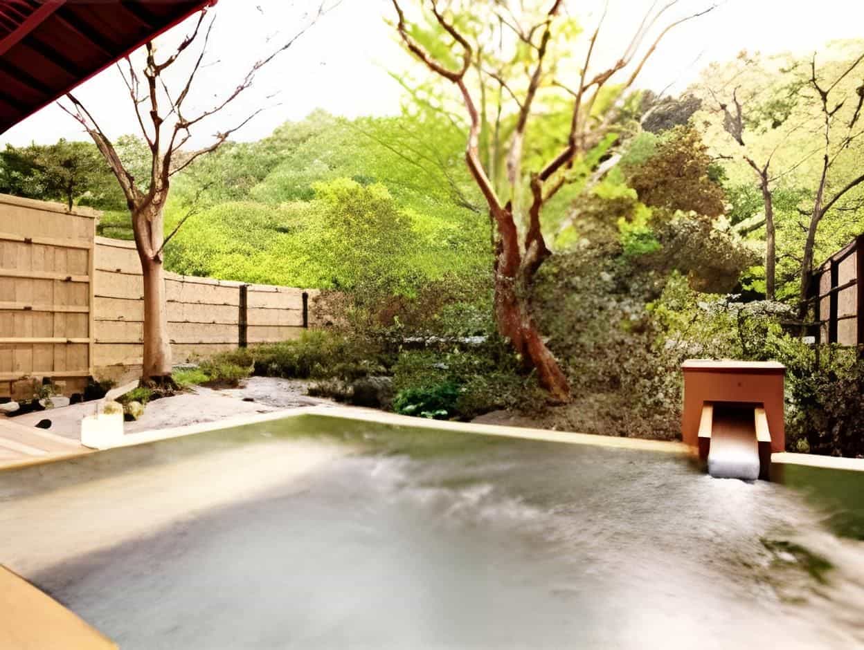 Okuikaho Ryotei Kaichoro Ryokan