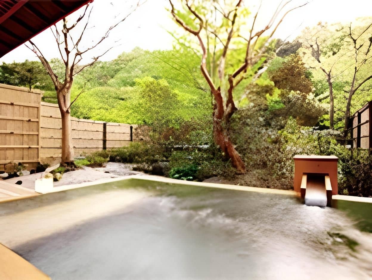 Okuikaho Ryotei Kaichoro Ryokan Okuikaho Ryotei Kaichoro Ryokan