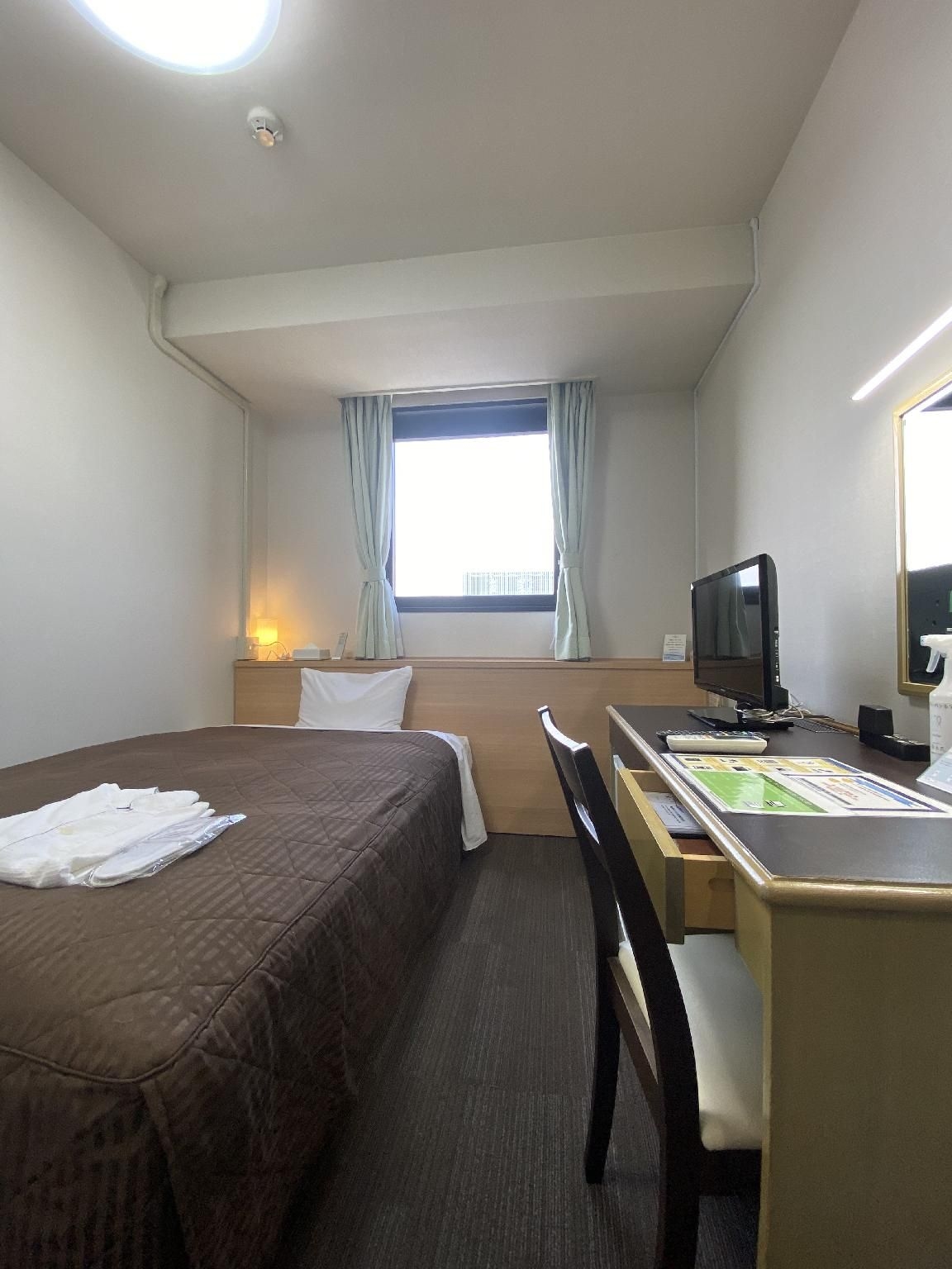 Takasaki Urban Hotel3
