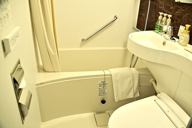 Double Room, Non Smoking