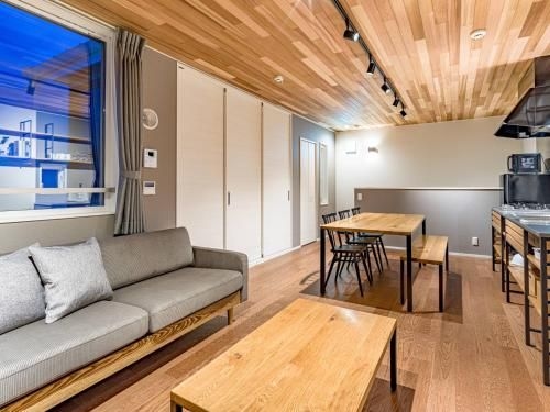 ราคุเท็น สเตย์ เฮาส์ x วิลล์ สไตล์ ทาคาซากิ (Rakuten Stay House x Will Style Takasaki)2