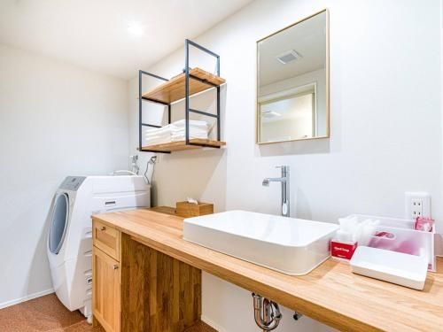 ราคุเท็น สเตย์ เฮาส์ x วิลล์ สไตล์ ทาคาซากิ (Rakuten Stay House x Will Style Takasaki)1