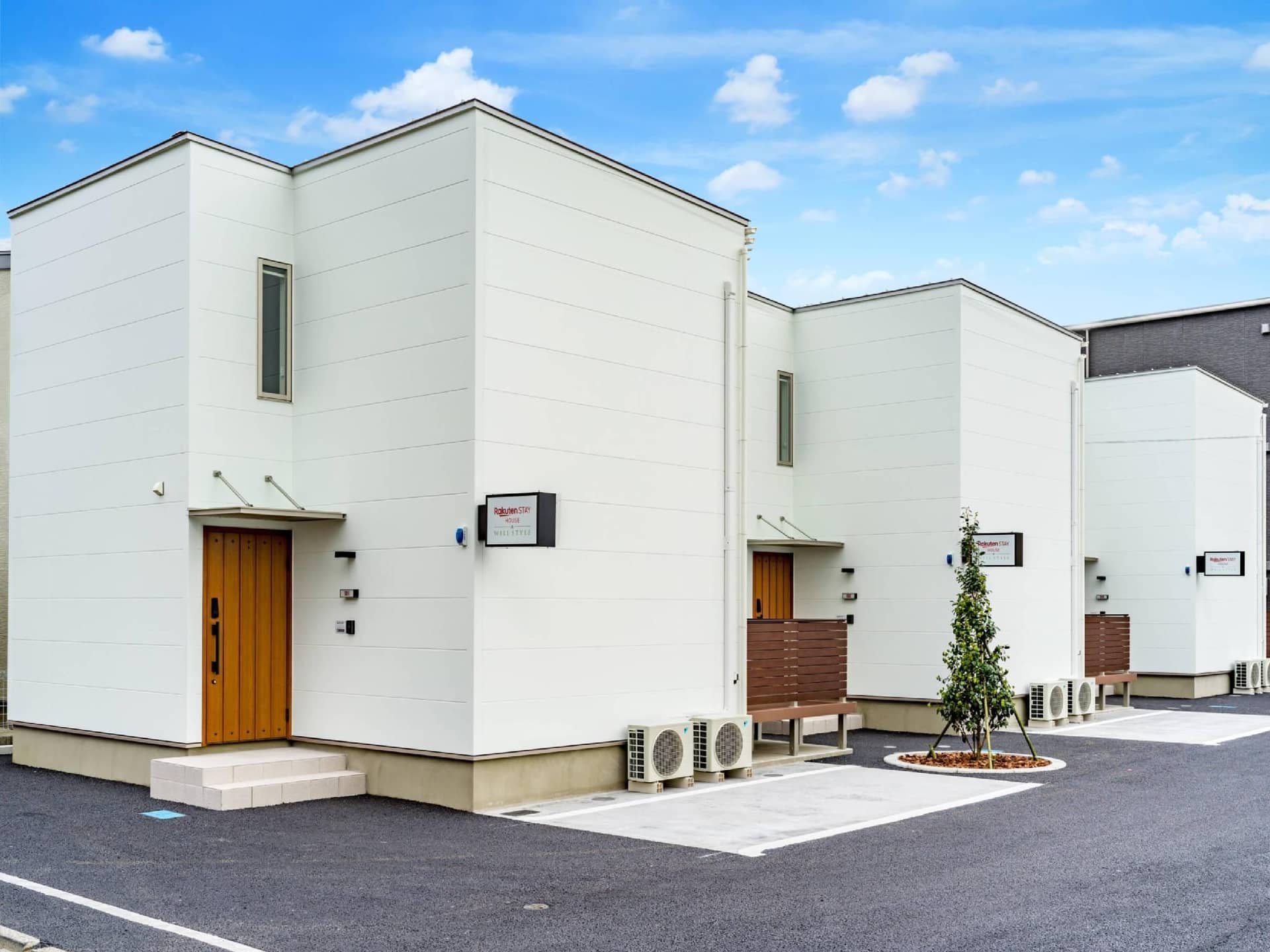 Rakuten Stay House x Will Style Takasaki Rakuten Stay House x Will Style Takasaki