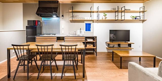 Private Vacation Home 103