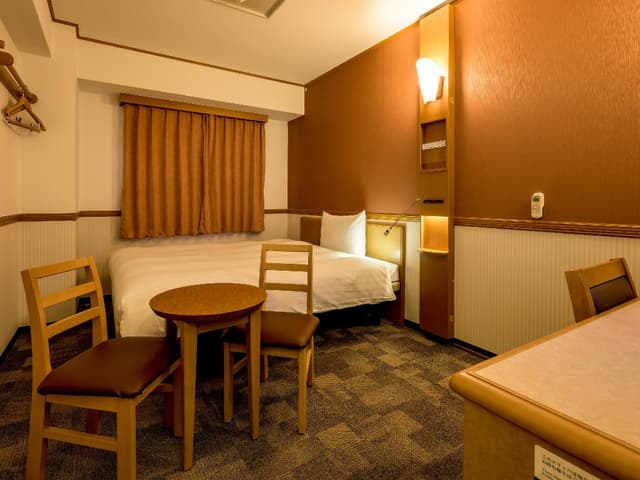 Deluxe Single Room Non-Smoking