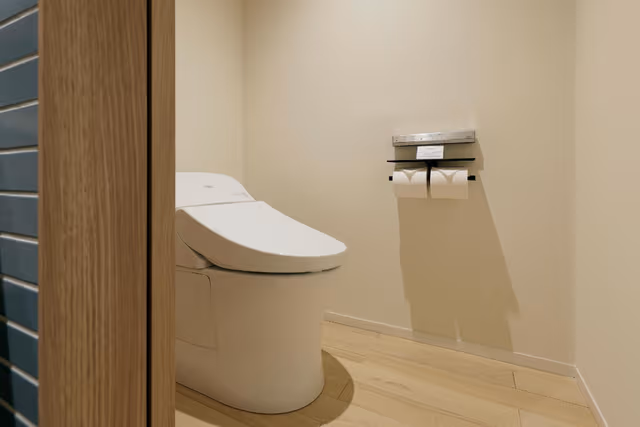 Standard, Guest room, King or Twin/Single Bed(s)