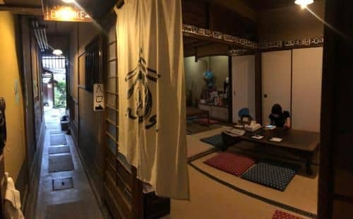 Onomichi Guest House Anago Onomichi Guest House Anago