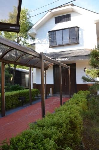 อพาร์ตเมนต์ 1 ห้องนอน 1 ห้องน้ำส่วนตัว ขนาด 24 ตร.ม. – มิฮะระ (hotel hakuryuko resort)0