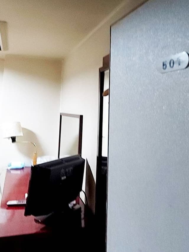 Business Single Room, 1 Twin Bed, Non Smoking, Bathtub