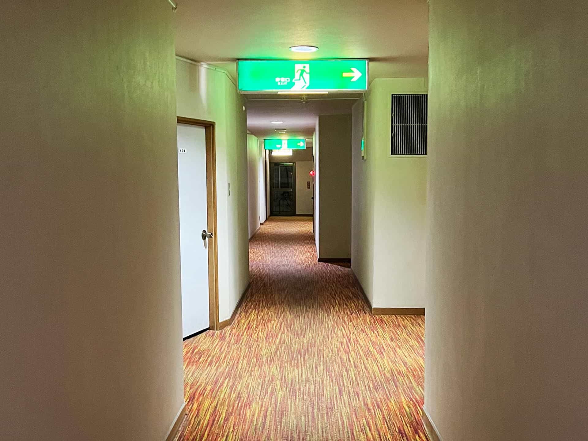 Nice Inn Mihara