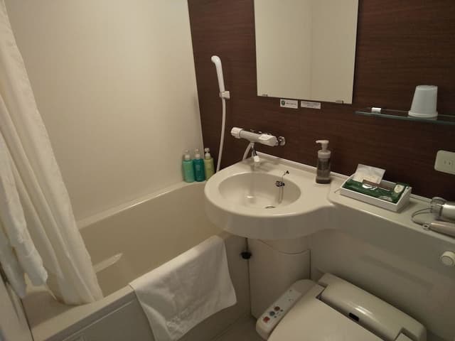 Superior Twin Room, Non Smoking