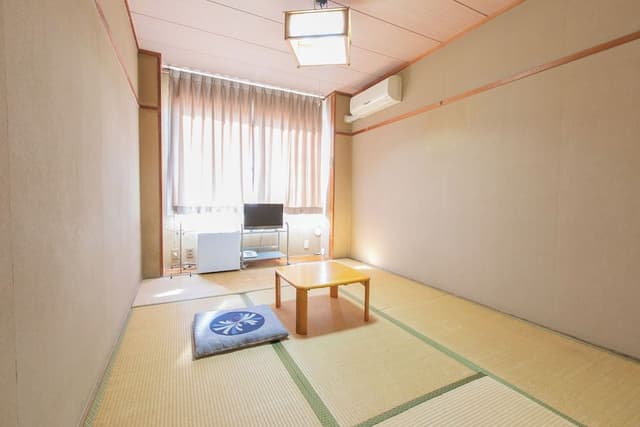 Japanese-Style Room for Two, Shared bathroom, Non-Smoking