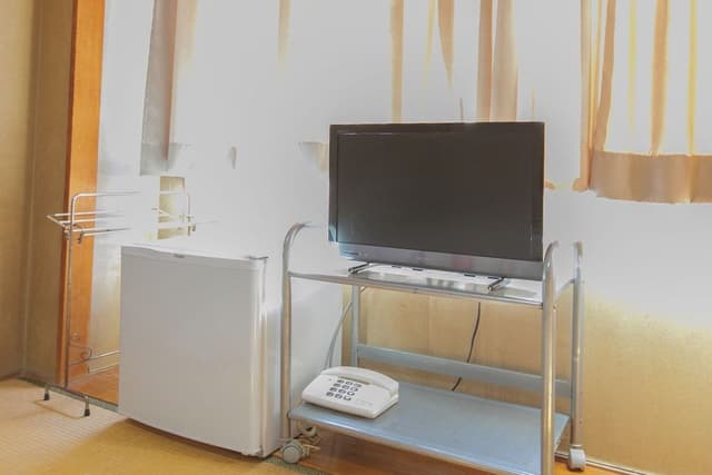Japanese-Style Room for Two, Shared bathroom, Non-Smoking