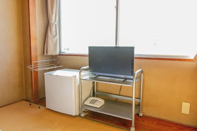 Japanese-Style Room for Two, Shared bathroom, Non-Smoking