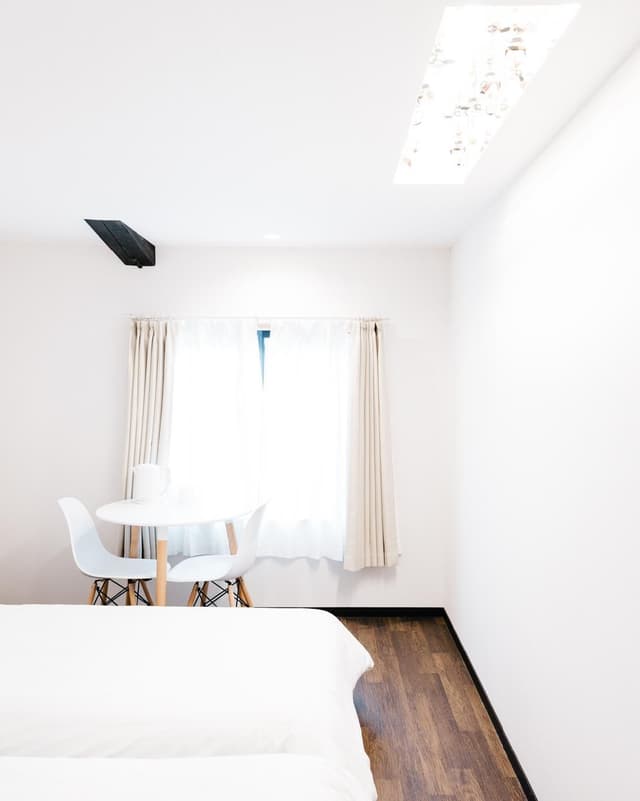 Triple Room With City View
