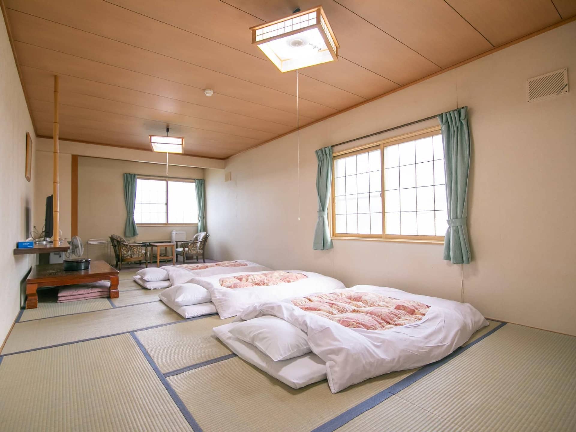 ホテル つつじ荘 ホテル つつじ荘