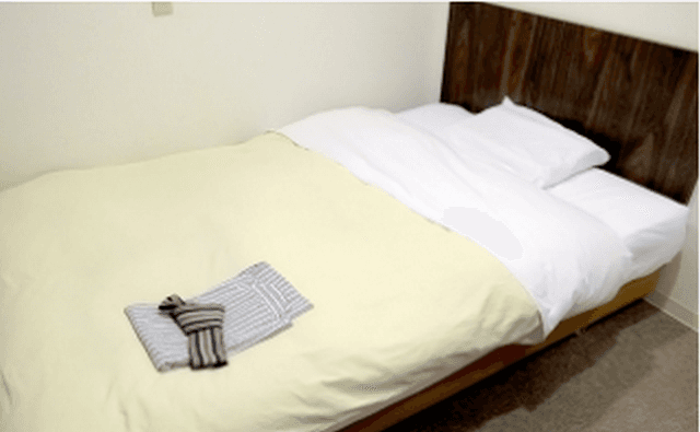 Single Room - Non-Smoking