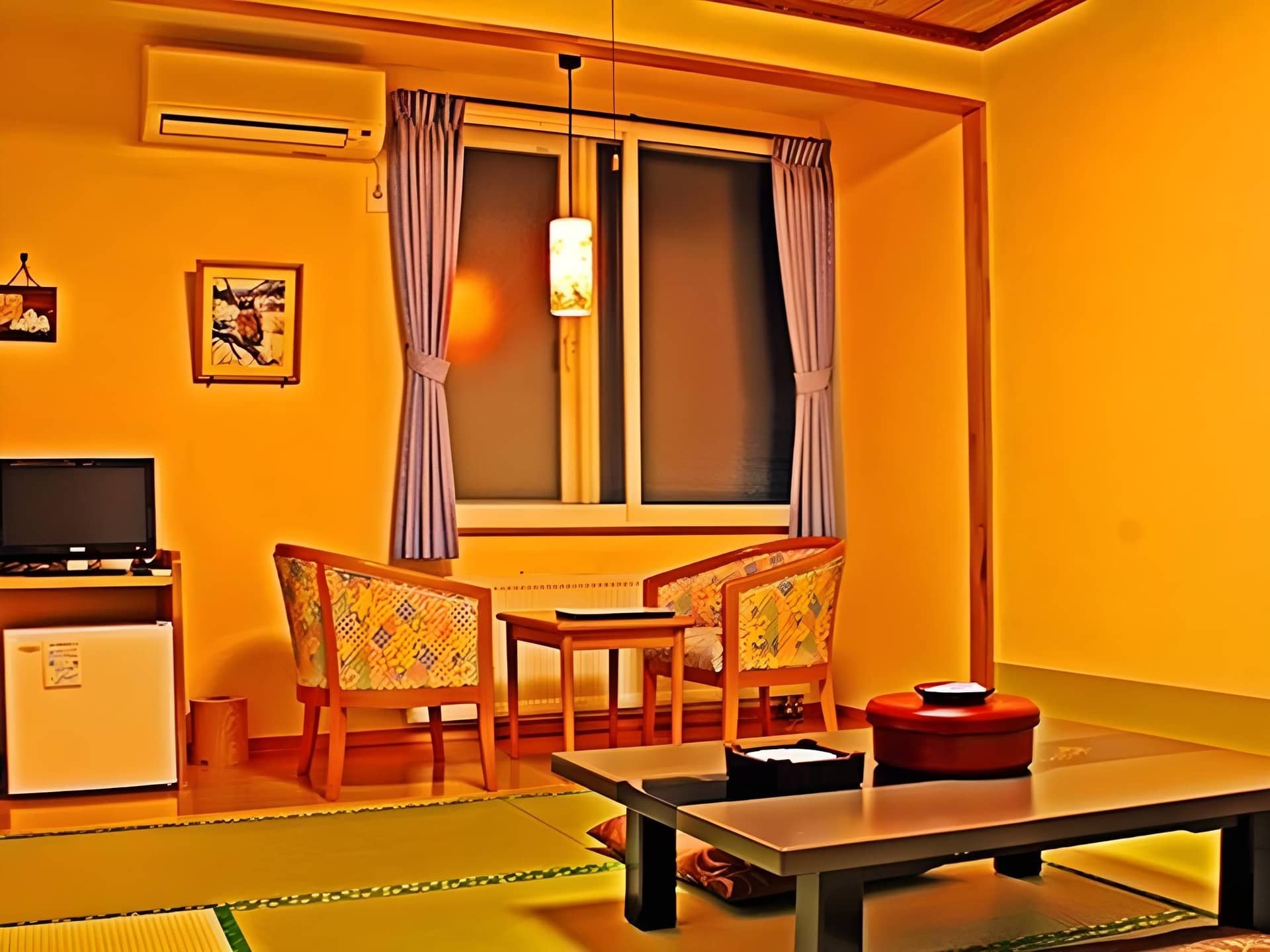 Rausu Daiichi Hotel Rausu Daiichi Hotel