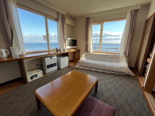 LIVEMAX RESORT SHIRETOKO SEA FRONT0