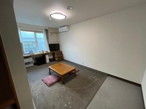 Standard Japanese Style Room - Non-Smoking