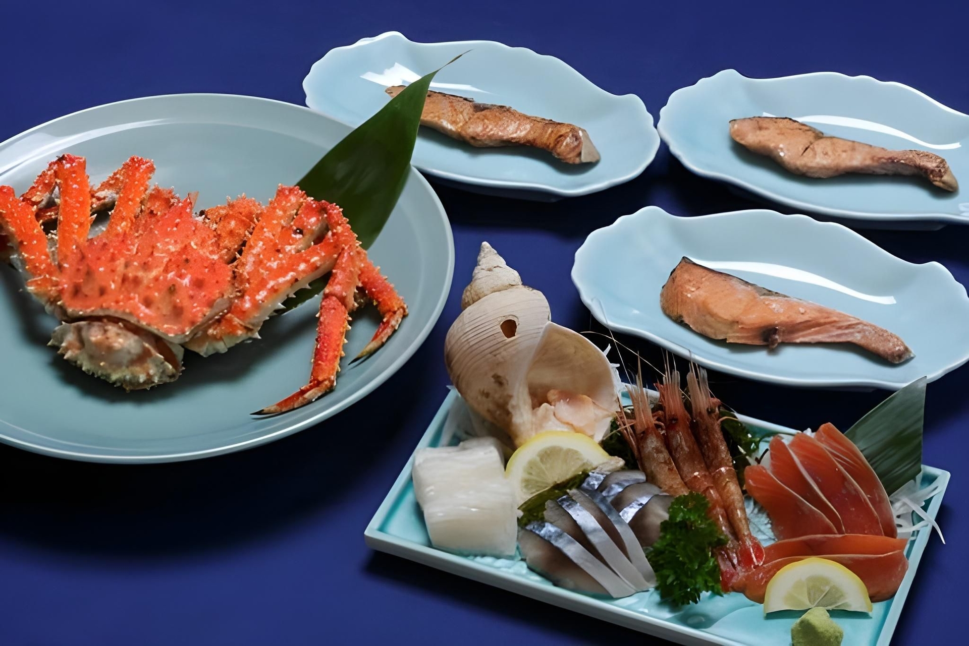 LIVEMAX RESORT SHIRETOKO SEA FRONT4