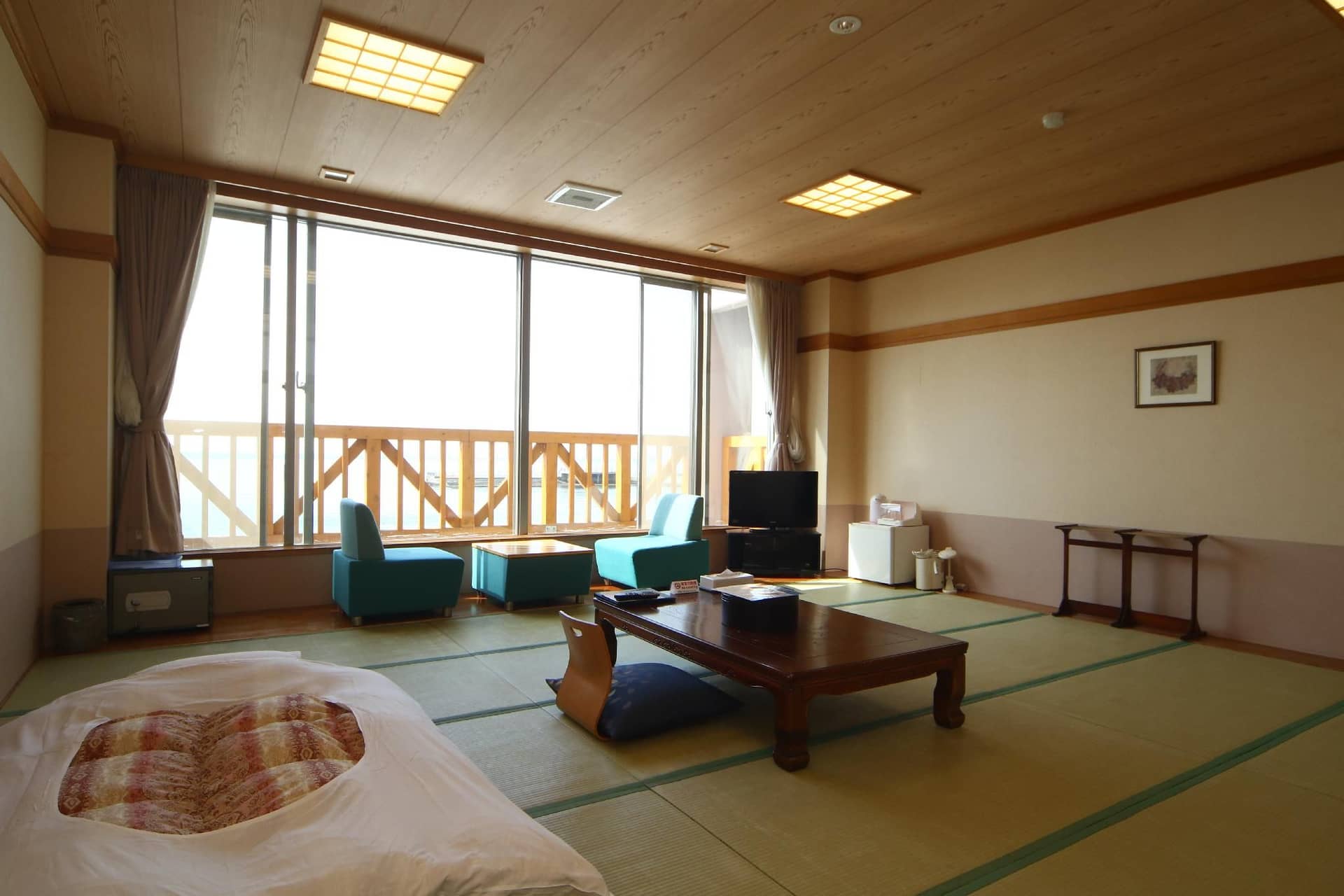 Tennen Toyouraonsen Shiosai Tennen Toyouraonsen Shiosai