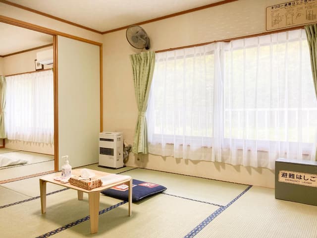 Connected Room